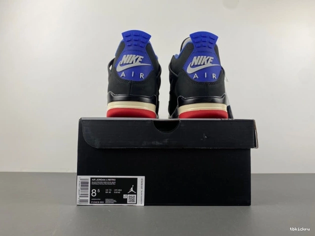 Rep TBkick Rare FV5029-003 Jordan Air Air 4 0713